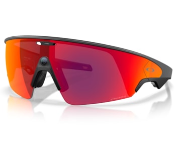 Óculos de Sol Oakley Meta Wearable Vanguard Prizm Road OW8001 01-52