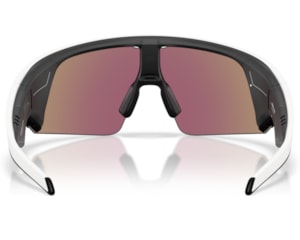 Óculos de Sol Oakley Meta Wearable Vanguard Prizm Sapphire OW8001 06-52