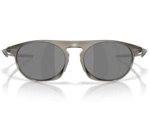 Óculos de Sol Oakley Neo Jacket Gunmetal Prizm Black Polarized OO4065 05-58