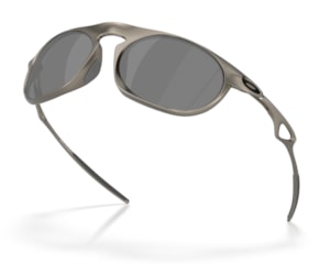 Óculos de Sol Oakley Neo Jacket Gunmetal Prizm Black Polarized OO4065 05-58