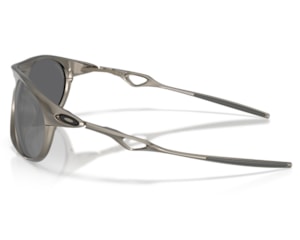 Óculos de Sol Oakley Neo Jacket Gunmetal Prizm Black Polarized OO4065 05-58