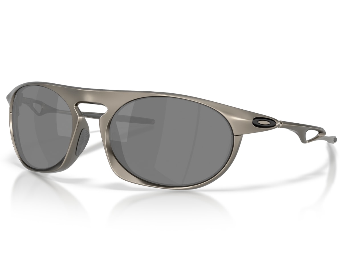 Óculos de Sol Oakley Neo Jacket Satin Chrome Prizm Sapphire OO4065