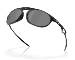 Óculos de Sol Oakley Neo Jacket Matte Black Prizm Black OO4065 01-58