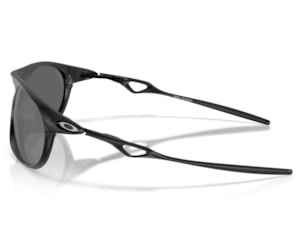 Óculos de Sol Oakley Neo Jacket Matte Black Prizm Black OO4065 01-58