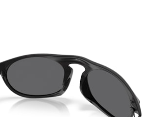 Óculos de Sol Oakley Neo Jacket Matte Black Prizm Black OO4065 01-58
