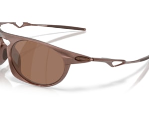  Óculos de Sol Oakley Neo Jacket Prizm Tungsten OO4065 03-58