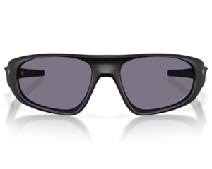 Óculos de Sol Oakley Neoforma Matte Black Prizm Grey OO9528 01-60