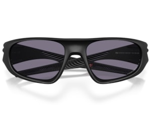 Óculos de Sol Oakley Neoforma Matte Black Prizm Grey OO9528 01-60