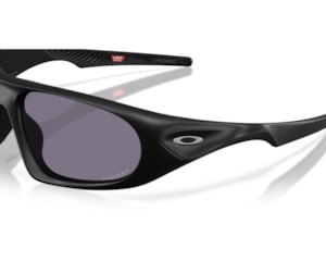 Óculos de Sol Oakley Neoforma Matte Black Prizm Grey OO9528 01-60