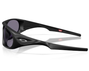 Óculos de Sol Oakley Neoforma Matte Black Prizm Grey OO9528 01-60