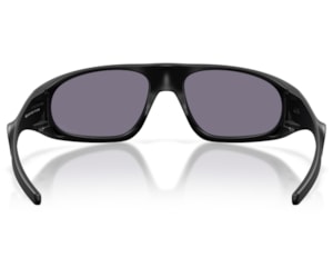 Óculos de Sol Oakley Neoforma Matte Black Prizm Grey OO9528 01-60