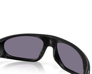 Óculos de Sol Oakley Neoforma Matte Black Prizm Grey OO9528 01-60