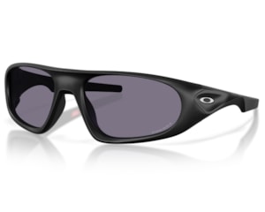Óculos de Sol Oakley Neoforma Matte Black Prizm Grey OO9528 01-60