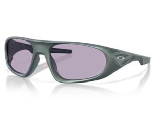 Óculos de Sol Oakley Neoforma Matte Blue Prizm Slate OO9528 02-60