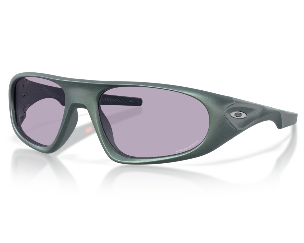Óculos de Sol Oakley Neoforma Matte Blue Prizm Slate OO9528 02-60