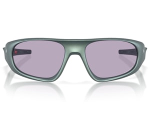 Óculos de Sol Oakley Neoforma Matte Blue Prizm Slate OO9528 02-60