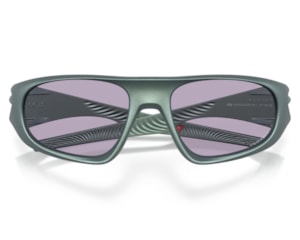 Óculos de Sol Oakley Neoforma Matte Blue Prizm Slate OO9528 02-60