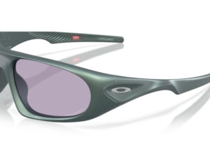 Óculos de Sol Oakley Neoforma Matte Blue Prizm Slate OO9528 02-60