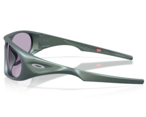 Óculos de Sol Oakley Neoforma Matte Blue Prizm Slate OO9528 02-60