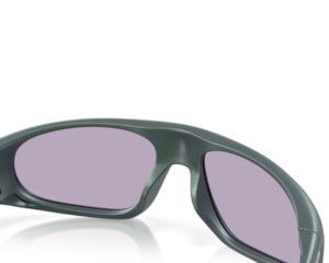 Óculos de Sol Oakley Neoforma Matte Blue Prizm Slate OO9528 02-60