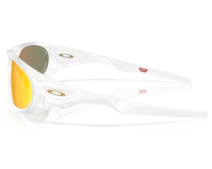 Óculos de Sol Oakley Neoforma Matte Clear Prizm Ruby OO9528 03-60