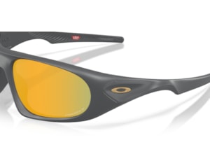 Óculos de Sol Oakley Neoforma Prizm 24K Polarized OO9528 06-60