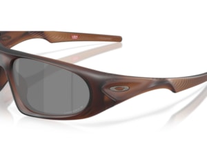 Óculos de Sol Oakley Neoforma Prizm Black Polarized OO9528 05-60