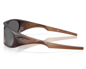 Óculos de Sol Oakley Neoforma Prizm Black Polarized OO9528 05-60