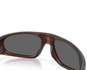 Óculos de Sol Oakley Neoforma Prizm Black Polarized OO9528 05-60