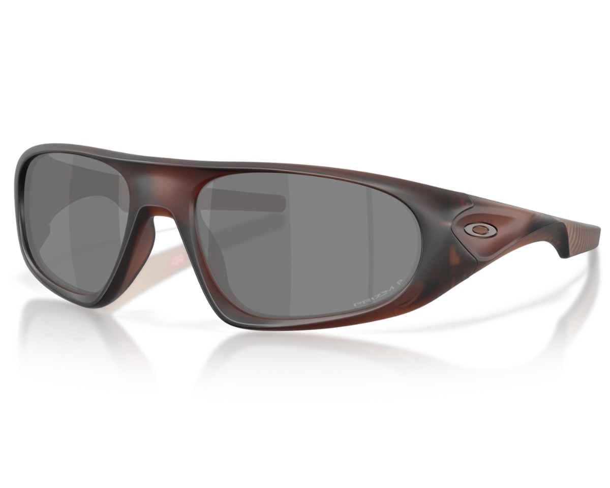 Óculos de Sol Oakley Neoforma Prizm Black Polarized OO9528 05-60
