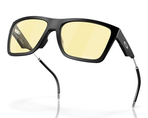 Óculos de Sol Oakley NXTLVL Satin Black Prizm Gaming OO9249 01-58