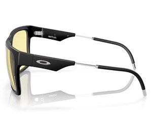 Óculos de Sol Oakley NXTLVL Satin Black Prizm Gaming OO9249 01-58