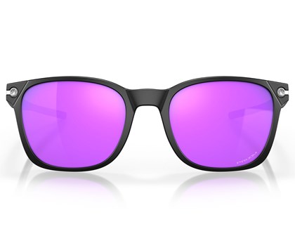 Óculos de Sol Oakley Ojector Black Prizm Violet