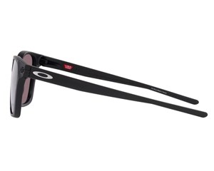 Óculos de Sol Oakley Ojector Matte Black Prizm Grey OO9018L 01-55