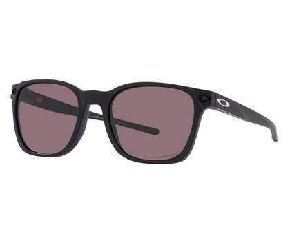 Óculos de Sol Oakley Ojector Matte Black Prizm Grey OO9018L 01-55