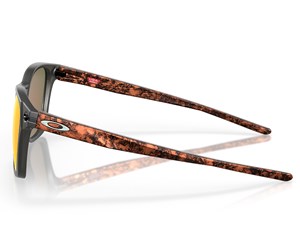 Óculos de Sol Oakley Ojector Matte Black Prizm Ruby