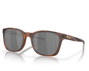 Óculos de Sol Oakley Ojector Matte Brown Tortoise OO9018 18-55