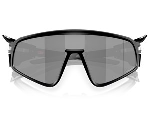 Óculos de Sol Oakley Painel Latch Prizm Matte Black OO9404 01-35