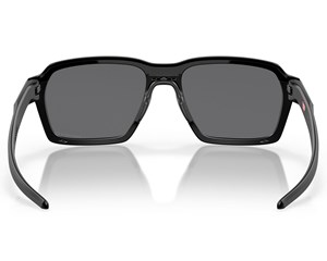 Óculos de Sol Oakley Parlay Matte Black Prizm Black Polarized