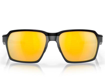 Óculos de Sol Oakley Parlay Prizm 24K Polarized