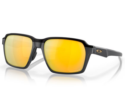 Óculos de Sol Oakley Parlay Prizm 24K Polarized
