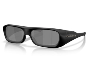 Óculos de Sol Oakley Permian Black Suede Prizm Black OO9520 09-59