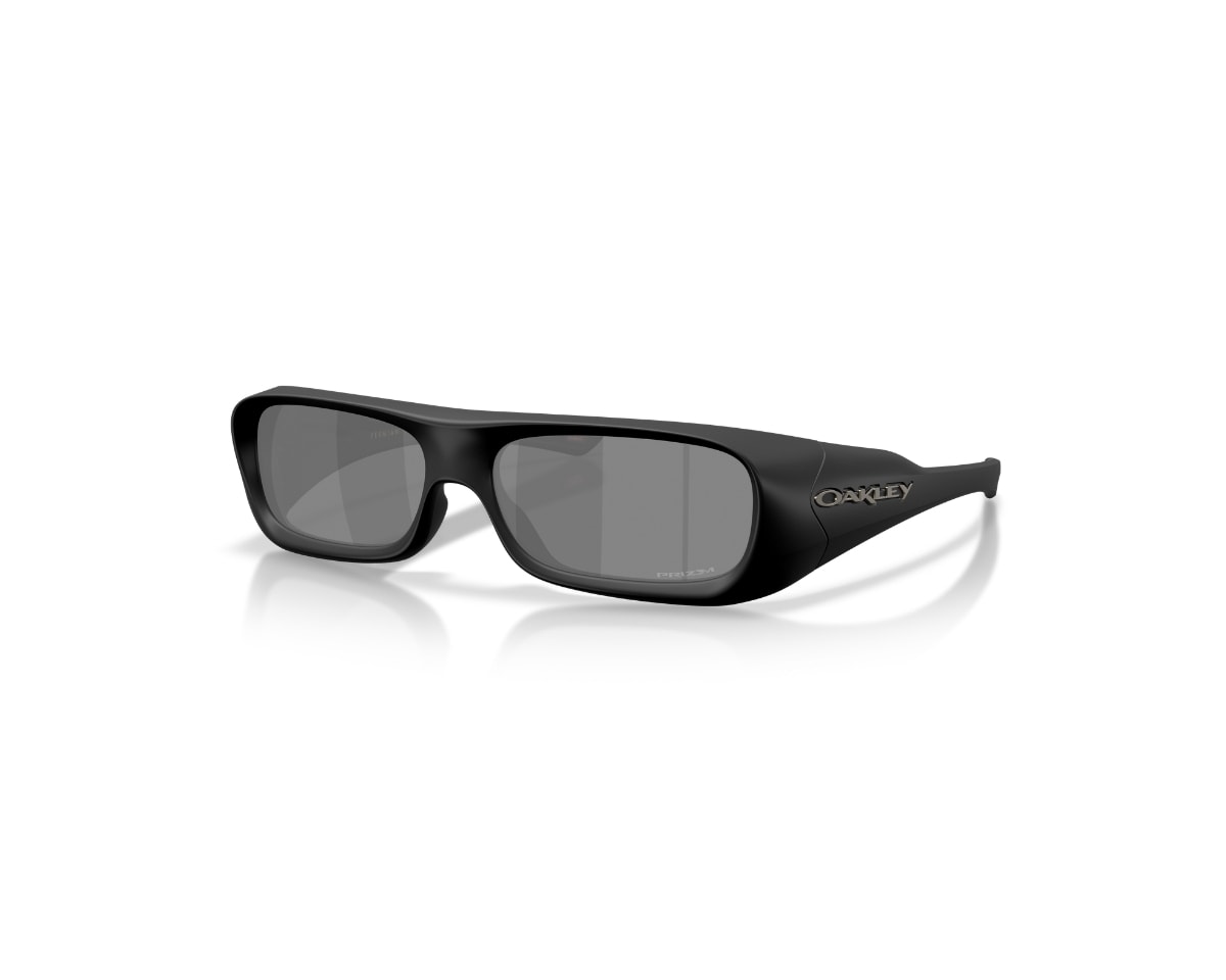 Óculos de Sol Oakley Permian Black Suede Prizm Black OO9520 09-59
