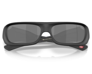 Óculos de Sol Oakley Permian Black Suede Prizm Black OO9520 09-59