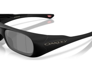 Óculos de Sol Oakley Permian Black Suede Prizm Black OO9520 09-59