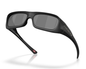 Óculos de Sol Oakley Permian Black Suede Prizm Black OO9520 09-59