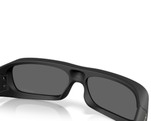 Óculos de Sol Oakley Permian Black Suede Prizm Black OO9520 09-59