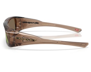 Óculos de Sol Oakley Permian Brown Smoke Prizm Rose Gold OO9520 03-59