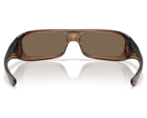 Óculos de Sol Oakley Permian Brown Smoke Prizm Rose Gold OO9520 03-59