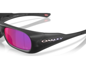 Óculos de Sol Oakley Permian Kylian Mbappé Prizm Road OO9520 07-59